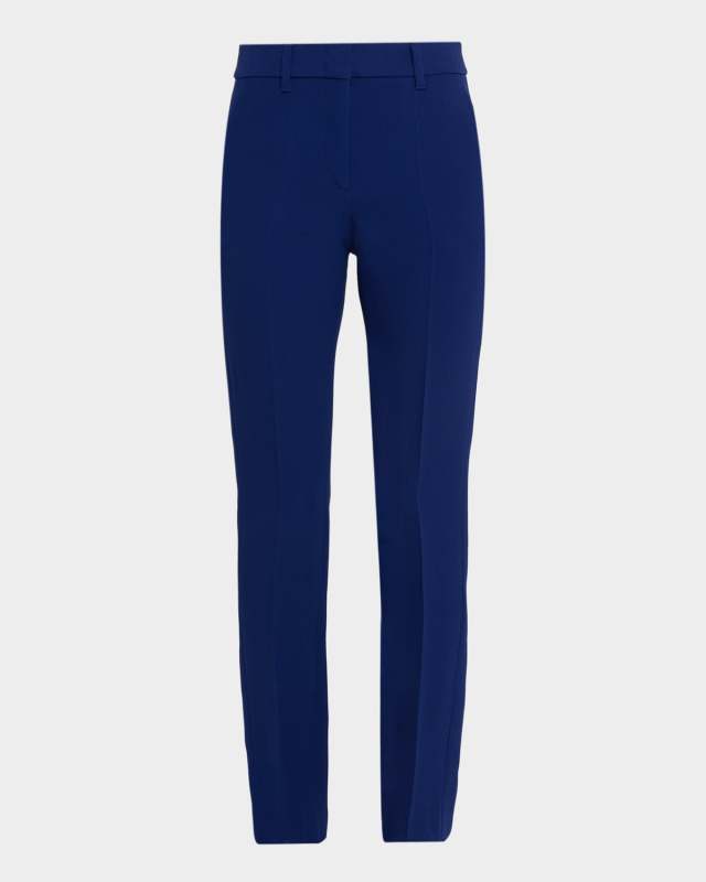 Slim Fit Milano Trousers